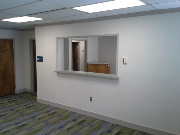 Richmond Business and Medical Center: 2008 Bremo Rd, Richmond, VA 23226
